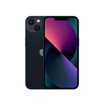 Apple iPhone 13 | 128 GB | Dual SIM | Midnight - 1