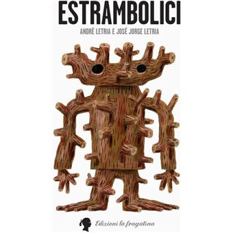 Estrambolici - 1