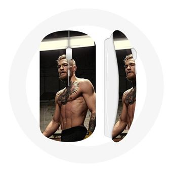 Rato Wireless Maniacase Conor Anthony Mcgregor - 1