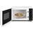 Micro-ondas Whirlpool MWP 101 W 700W 20L Preto, Branco_3