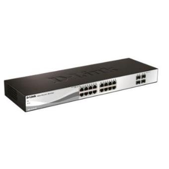 D-Link DGS-1210-20 network switch - 1