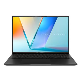 Computador Portátil ASUS Vivobook S5606CA-RI061X | 16'' | Intel Core Ultra 7 255H | Intel Arc 140T | 16 GB | SSD 1TB - 1