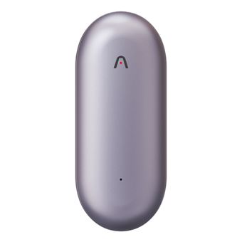 Memogravador PLAUD NotePin | Violeta - 1