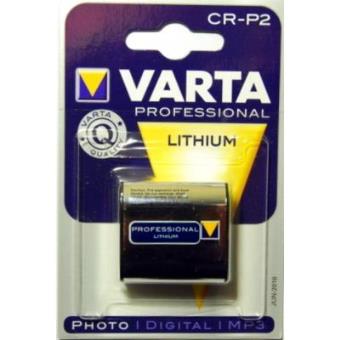 Varta System Lithium CRP2 - 1