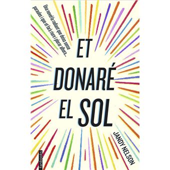 Et Donaré El Sol - 1