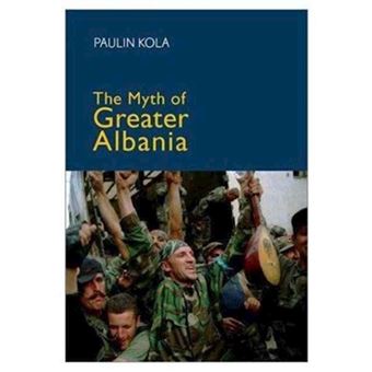 In Search of Greater Albania - Paperback - 2003 - 1