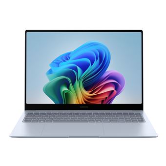 Computador Portátil Samsung Galaxy Book4 Edge NP944XMA-MC1ES | 14'' | Snapdragon X1E-80-100 | Qualcomm Adreno GPU | 16 GB | eUFS 512GB - 1