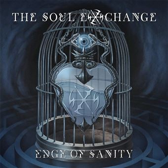 Edge Of Sanity | CD | 2018 - 1