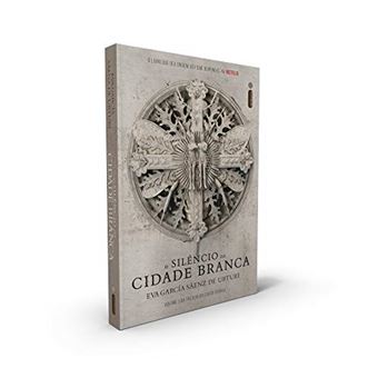 O Silêncio da Cidade Branca: Trilogia da Cidade Branca - Volume 1 - 1