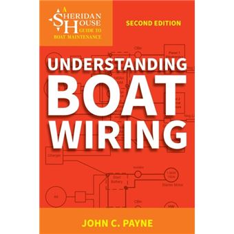 Understanding Boat Wiring - 1