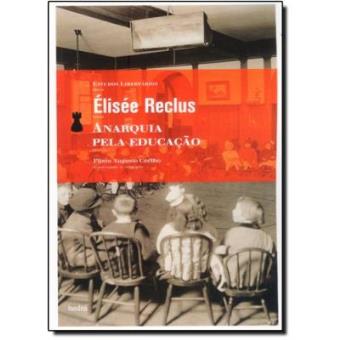 Anarquia Pela Educaçao - 1