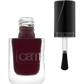 Verniz CATRICE GEL AFFAIR - 1