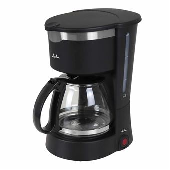 Cafeteira JATA JECA1287 | Prateado - 1