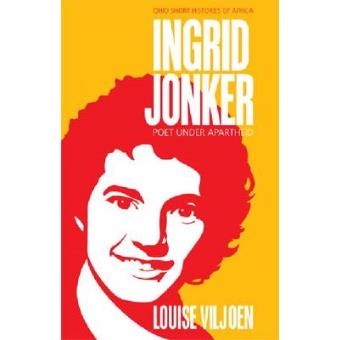 Ingrid Jonker - 1