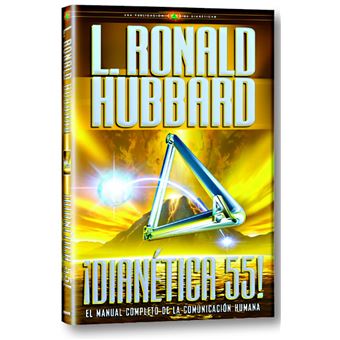 ¡Dianética 55! - 1