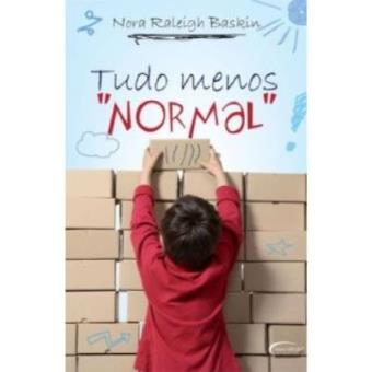 Tudo Menos Normal - 1