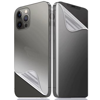 Película Protectora de Hydrogel Frente e Verso G4M para Apple iPhone 13 Pro Max - 1