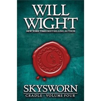 Skysworn (Cradle, 4) - 1