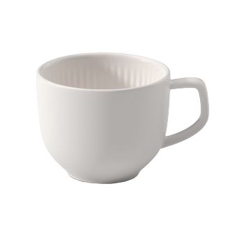 Copo Villeroy & Boch Afina | Branco - 1