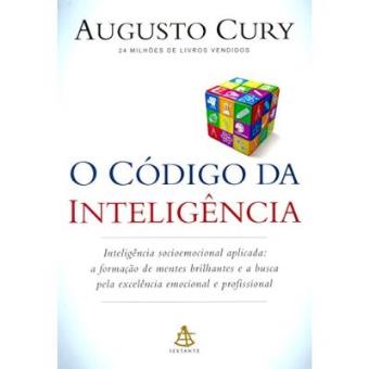 O Código Da Inteligência - 1