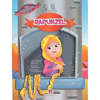 Rapunzel - 1