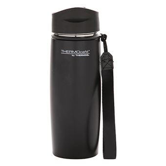 Copo Térmico Thermos 186676 Urban | 0,50L - Preto Mate - 1