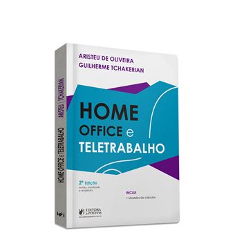 Home Office E Teletrabalho - 1