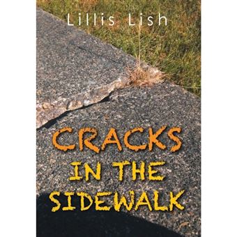 Cracks in the Sidewalk - Hardback - 2014 - 1