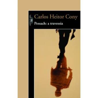 Pessach. A Travessia - 1