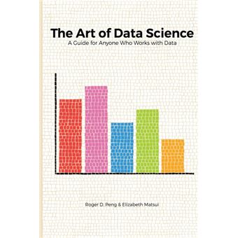 The Art Of Data Science - 1