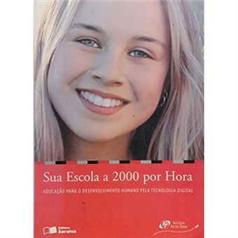 Sua Escola A 2000 Por Hora - 1