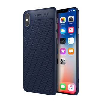 Capa Flexível WISETONY para Apple iPhone 7 / 8 Armada