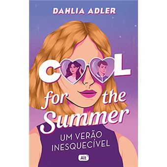 Cool For The Summer - 1