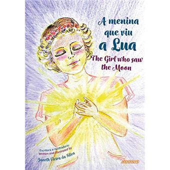 A Menina Que Viu A Lua - 1