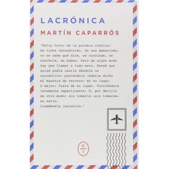 Lacronica - 1
