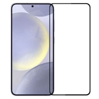 Película de Vidro MisterCapas para Samsung Galaxy S25 Plus Premium - 1