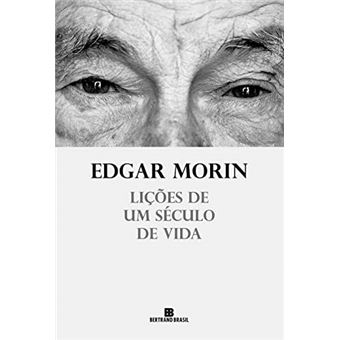 Lições De Um Século De Vida - 1