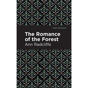 The Romance Of The Forest - 1