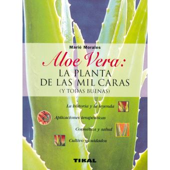 Aloe Vera - 1