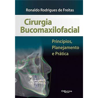 Cirurgia Bucomaxilofacial - 1