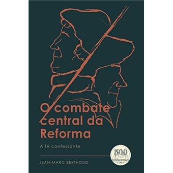 O Combate Central da Reforma - 1