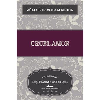 Cruel Amor - 1