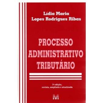 Processo Administrativo Tributário - 1