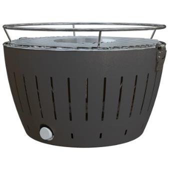 Grelhador/Barbecue LotusGrill G-AN-34   - Carvão - 1