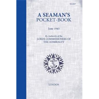 A Seaman'S Pocketbook - 1
