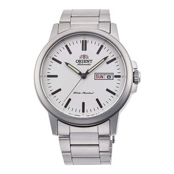 Relógio Homem Orient Classic Automatic RA-AA0C03S19B Mens Watch - 1