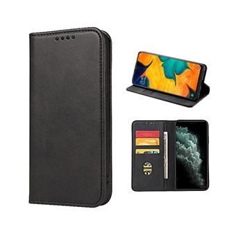Capa Phonecare MagneticFlipWallet para Samsung Galaxy A54 5G - Preto - 1