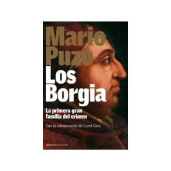 Los Borgia (nueva presentación) - 1