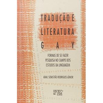 Tradução e Literatura Gay - 1