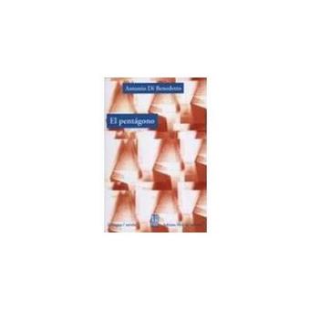 El Pentagono : Novela En Forma de Cuentos - 1